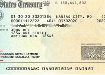 The Check Is (Not) in the Mail