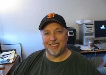 10 Years Since Beacon Publisher Passed Away