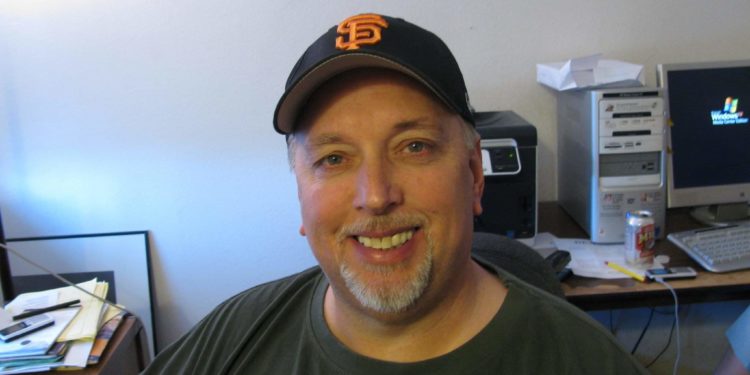 10 Years Since Beacon Publisher Passed Away