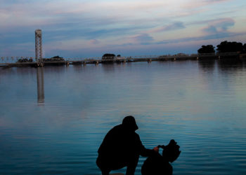 Delta Resident Publishes Another Book