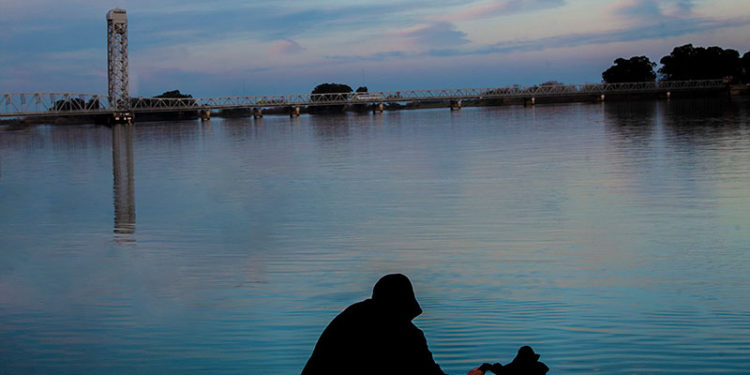 Delta Resident Publishes Another Book