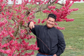 Soroptimist Student of the Month