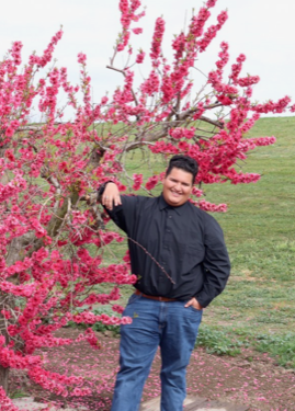 Soroptimist Student of the Month