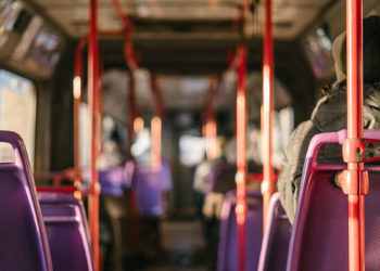 STA Awarded $10.4 Million for SolanoExpress Electrification and Improvements to Regional Transit Facilities