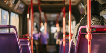 STA Awarded $10.4 Million for SolanoExpress Electrification and Improvements to Regional Transit Facilities