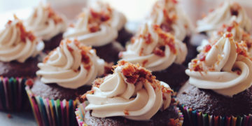 Operation Cupcakes for Graduates Being Hosted by Delta Baking Company