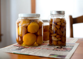 Reliable Home Food Preservation Videos Now Available on New Website