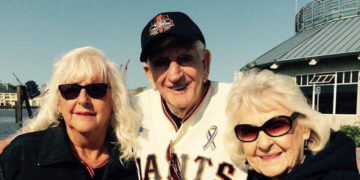 Happy 90th Birthday Judy Tussy