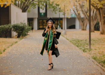 Congratulations Maribel