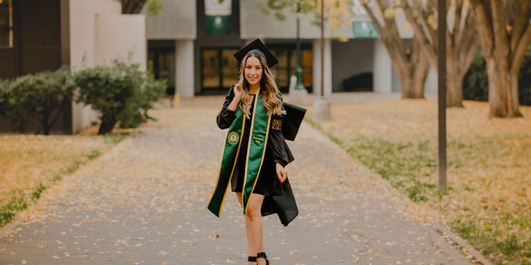 Congratulations Maribel