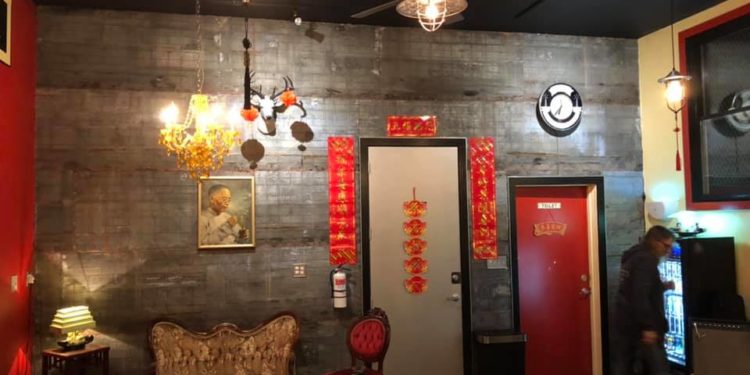 Sen. Dodd: Isleton Tavern is Sacramento County Small Business of the Year