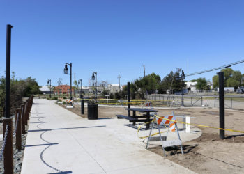 Promenade Shade Covers