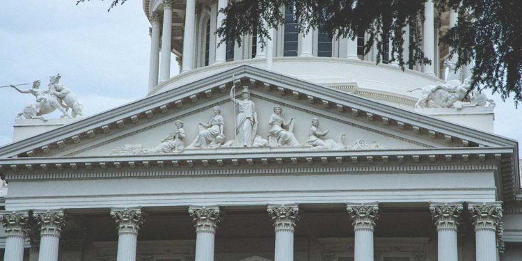 Governor Newsom Issues Executive Order to Protect Public Health by Mailing Every Registered Voter a Ballot Ahead of the November General Election