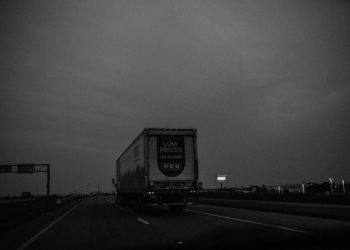 Traffic Safety Benefits as More Californians Stay at Home