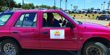 Restaurants Take the Fast Lane For Delivery