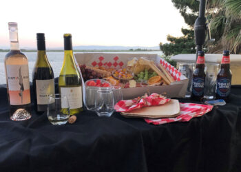 “SIP w/ Soroptimist” Wine/Beer/Cider Tasting Fundraiser