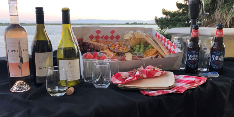 “SIP w/ Soroptimist” Wine/Beer/Cider Tasting Fundraiser