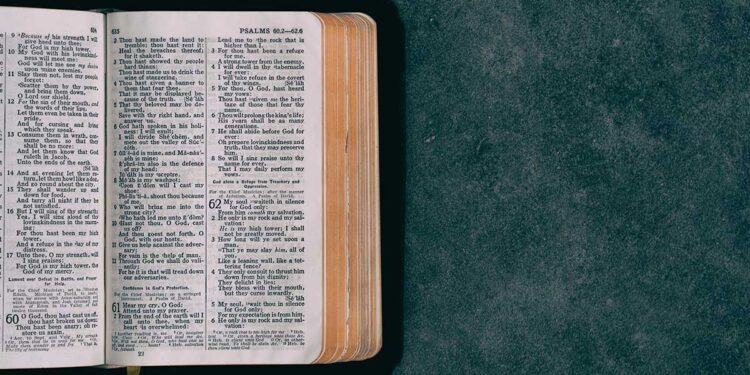 Bridge Over Troubled Waters