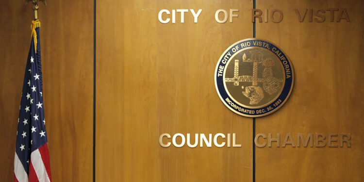Rio Vista City Council Meeting – June 16, 2020