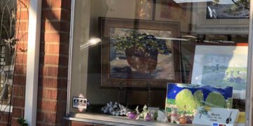RioVision Gallery Re-Opening!