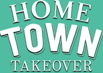 Rio Vista Enters HGTV Hometown Takeover Competition