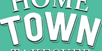 Rio Vista Enters HGTV Hometown Takeover Competition