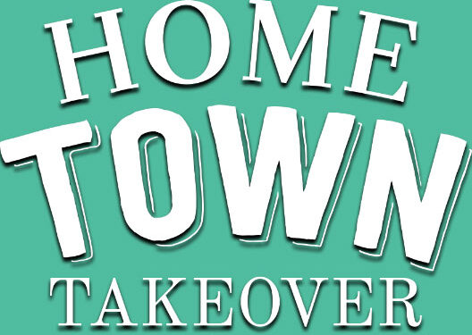 Rio Vista Enters HGTV Hometown Takeover Competition