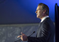 Governor Newsom Signs Executive Order on Actions in Response to COVID-19