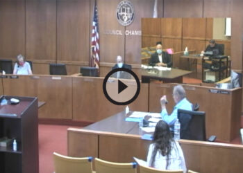 Rio Vista City Council Meeting – June 16, 2020