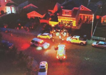 July 4th Weekend Activity