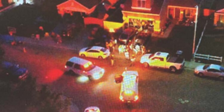 July 4th Weekend Activity