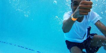 City Pool Open