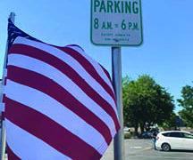 Rio Vista Parking Restrictions