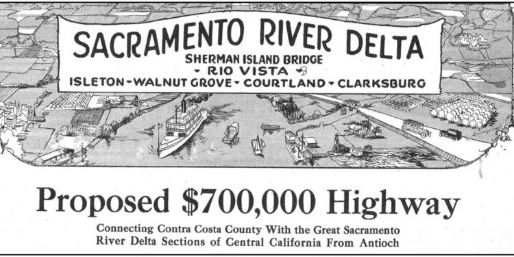 Proposed $700,000 Highway