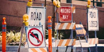 Three Mile Slough Bridge Scheduled for One-way Traffic Control