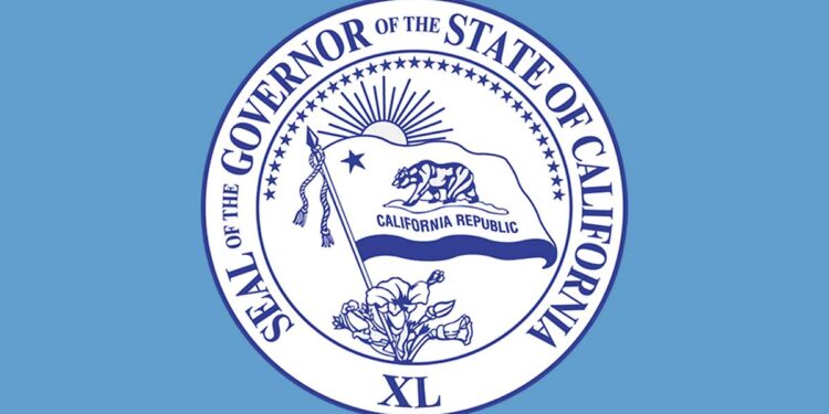 Governor Newsom and Google Partner to Bring Earthquake Early Warning to Millions of Smart Phones