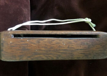 Vivid Memories of the Bok Bok Man