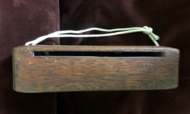 Vivid Memories of the Bok Bok Man