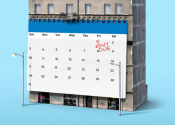 Help for County Renters Facing Eviction