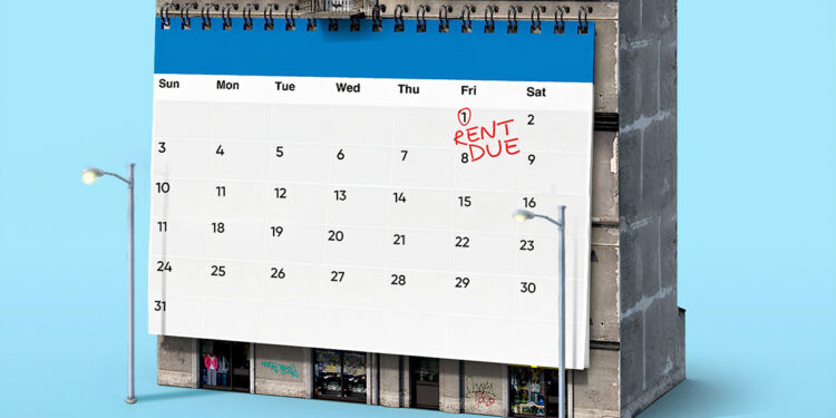 Help for County Renters Facing Eviction