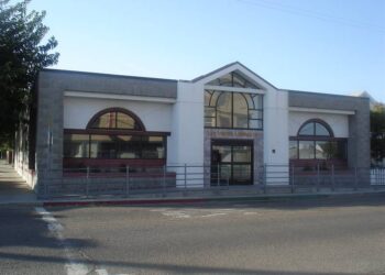 Rio Vista Library is Open