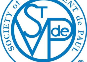 VINCENT DE PAUL’S ‘FRIENDS OF THE POOR WALK’ ANNUAL FUND RAISER SCHEDULED FOR SEPTEMBER 19, 2020.