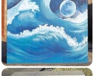 Call for Artists to Rock the Box