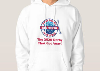 Bass Derby 2020: The One That Got Away