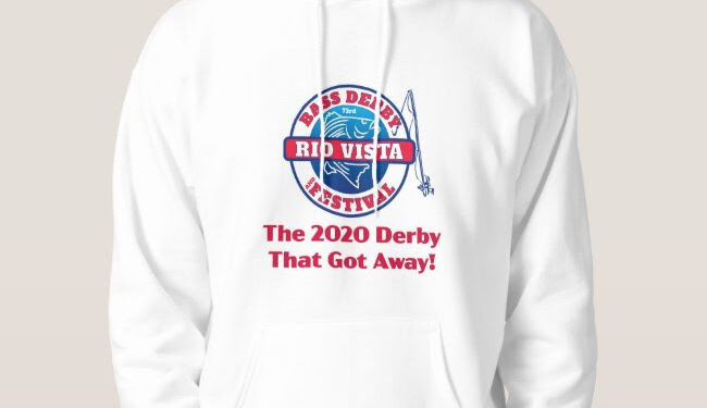 Bass Derby 2020: The One That Got Away