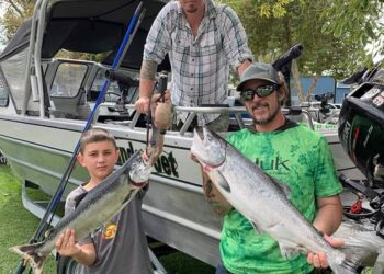 Twelve Days of Christmas Online Auction Comes to Rio Vista