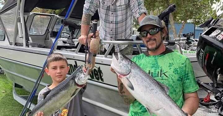 Twelve Days of Christmas Online Auction Comes to Rio Vista