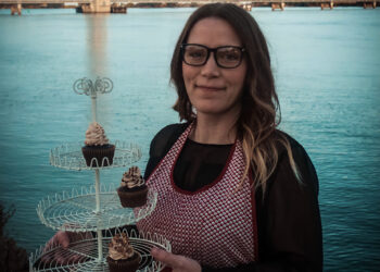 Delta Baking Company Desserts Now Shipping Worldwide!