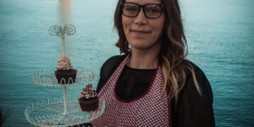 Delta Baking Company Desserts Now Shipping Worldwide!
