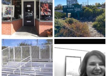 Heading to the Finish Line